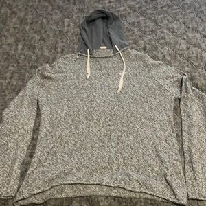 Men’s pullover
